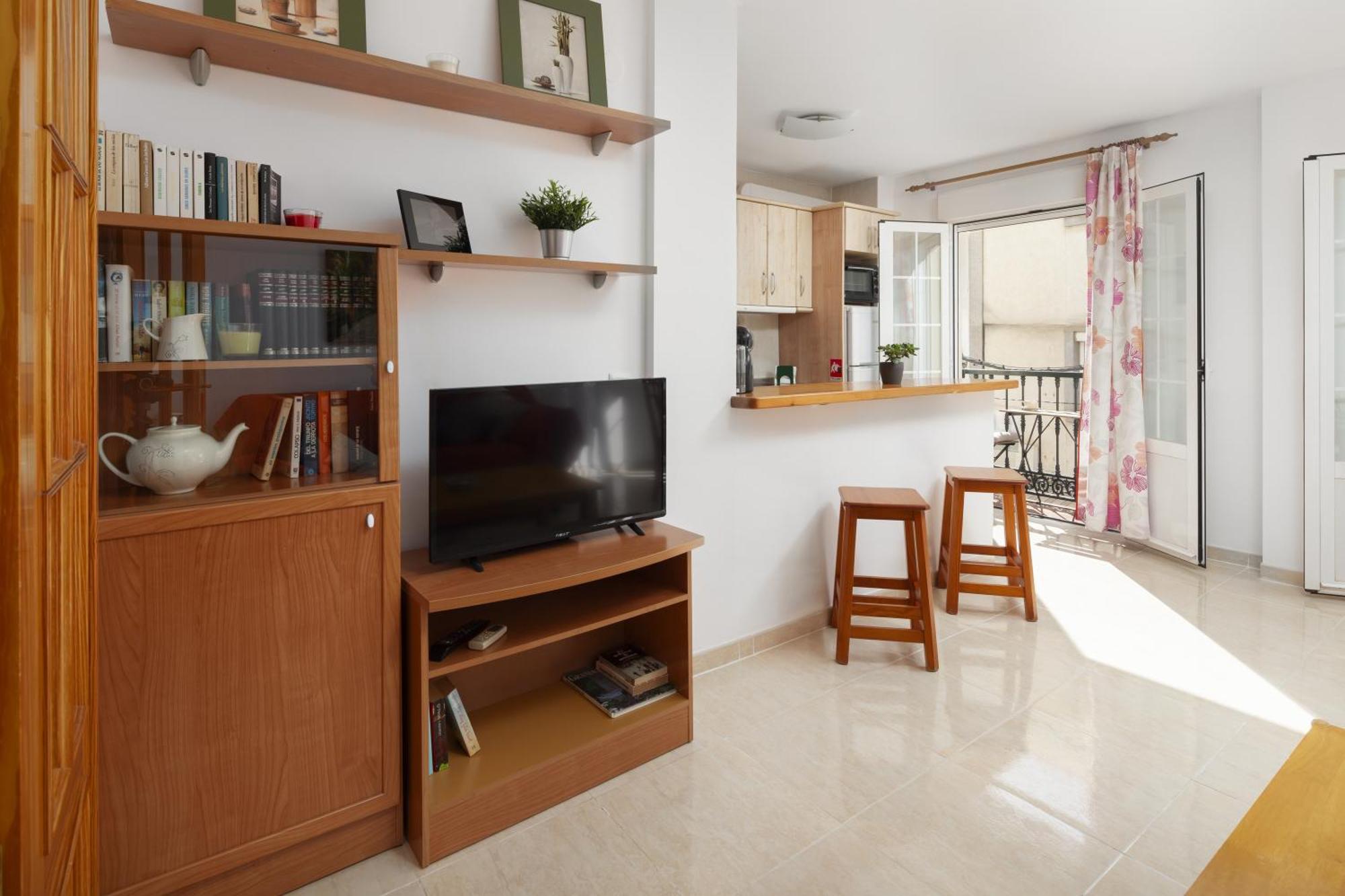 Meraki Nerja Exterior photo