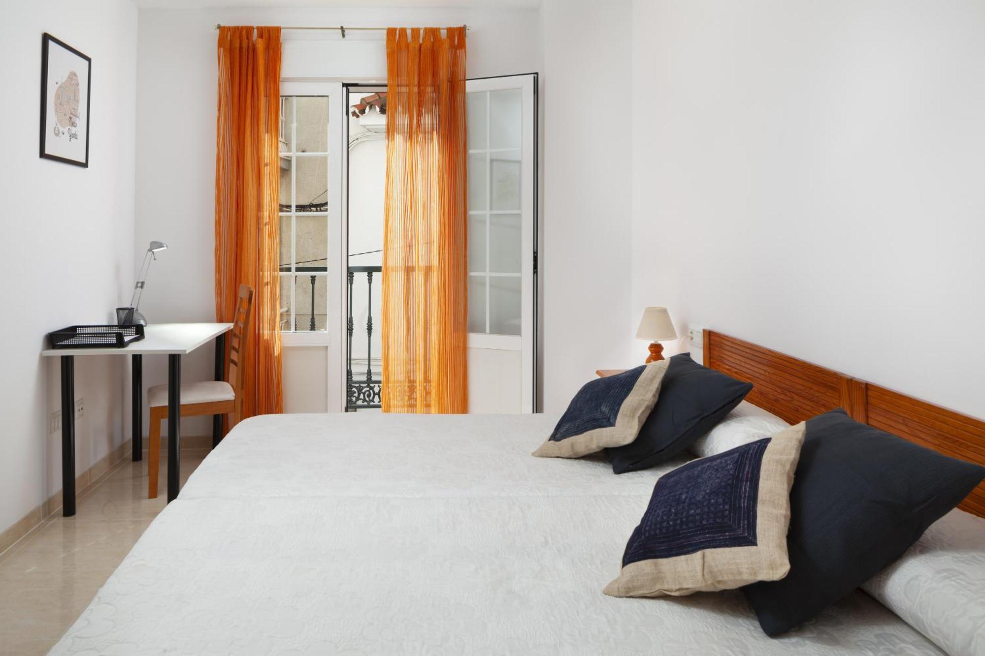 Meraki Nerja Exterior photo