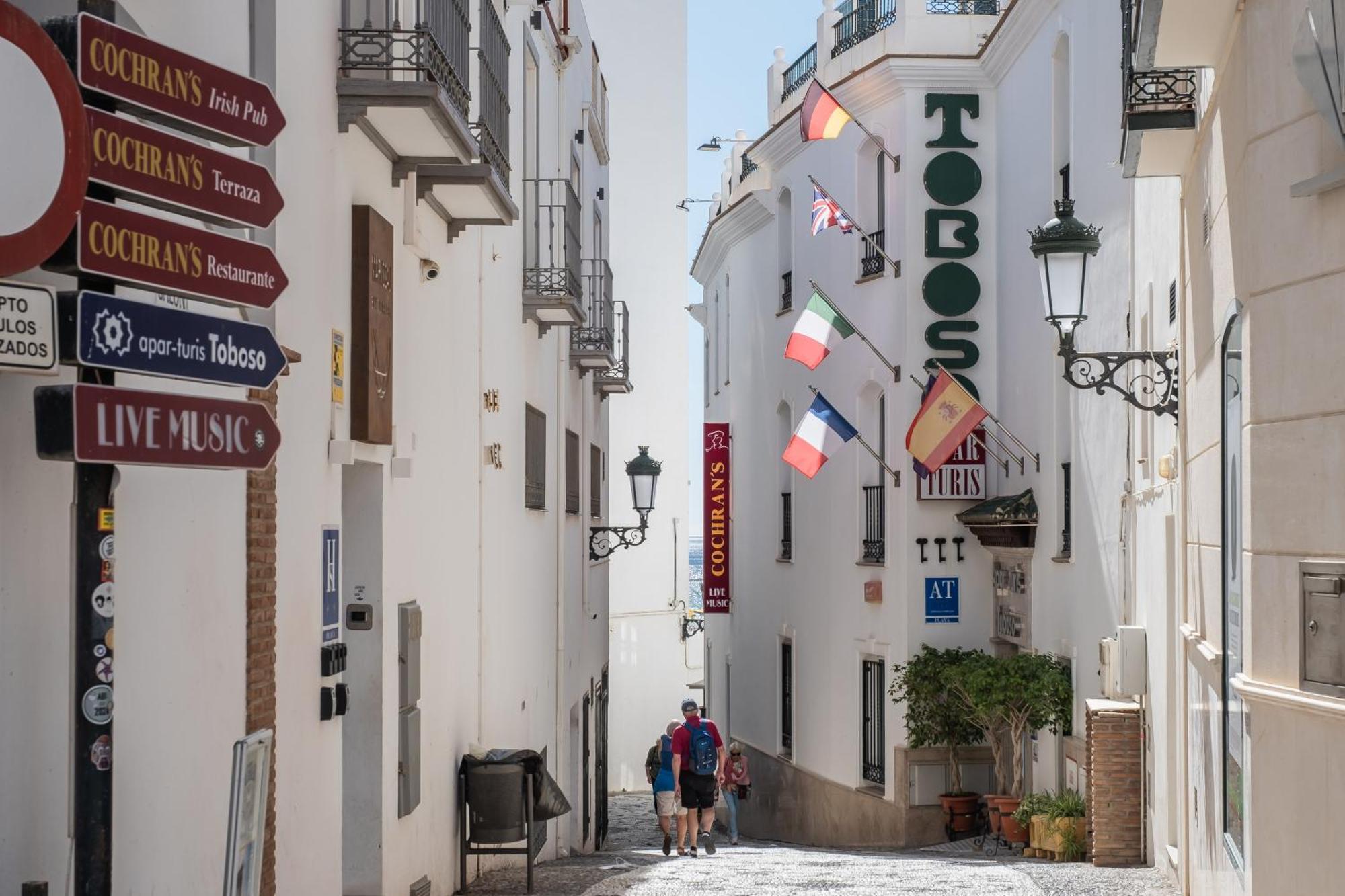Meraki Nerja Exterior photo