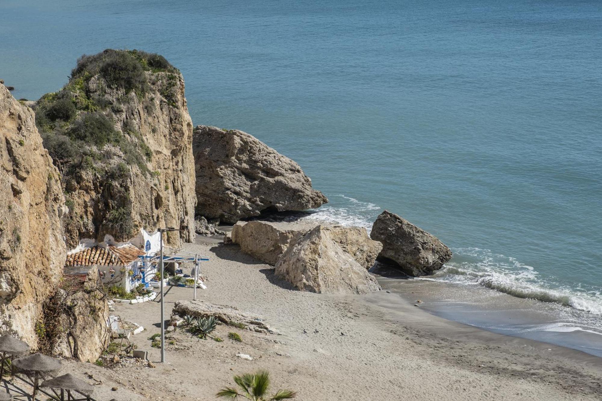 Meraki Nerja Exterior photo